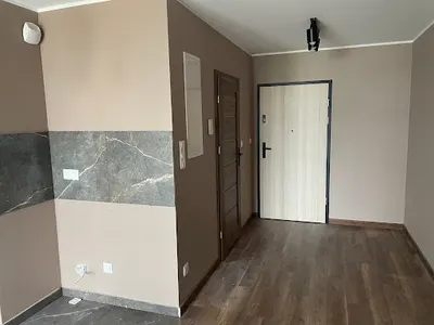 Wykończenia wnętrz Tychy - WOZBUD Ireneusz Woźniak